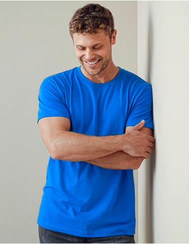 S-ST2020-Classic-T Organic Unisex
